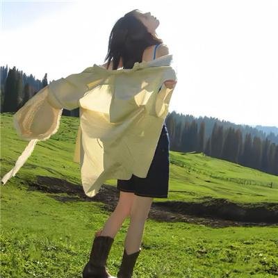 赤足天使